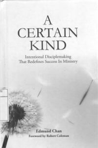 A Certain Kind