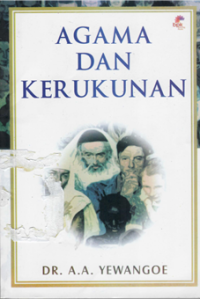 Agama Dan Kerukunan