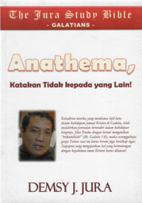 Anathema, Katakan Tidak Kepada Yang Lain