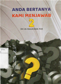 Anda Bertanya Kami Menjawab 2