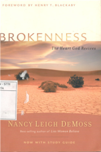 Brokenness The God Revives