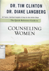 Counseling Women