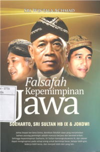 Falsafah Kepemimpinan Jawa