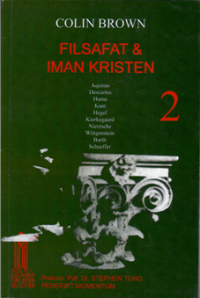 Filsafat dan Iman Kristen