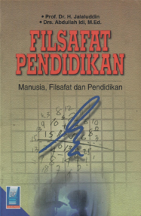 Filsafat Pendidikan