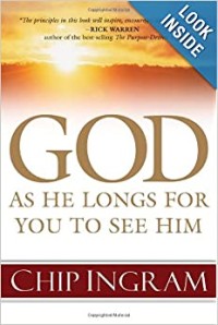 God As He Longs for You to See Him