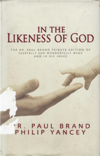 In The Likeness of God