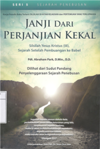 Janji dari Perjanjian Kekal