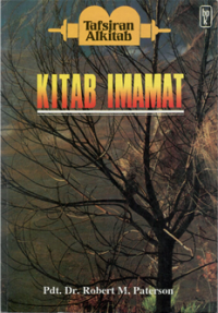 Kitab Imamat