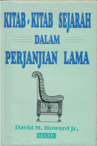 Kitab - Kitab Sejarah Dalam Perjanjian Lama