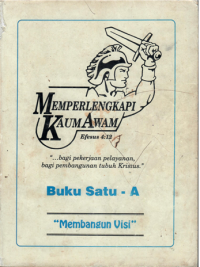Memperlengkapi Kaum Awam