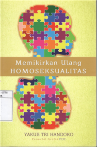 Memikirkan Ulang Homoseksualitas