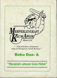 Memperlengkapi Kaum Awam