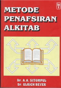 Metode Penafsiran Alkitab