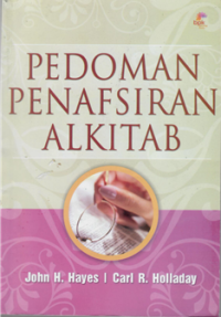 Pedoman Penafsiran Alkitab