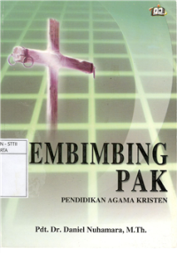 Pembimbing PAK