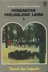 Pengantar Perjanjian Lama Taurat Dan Sejarah
