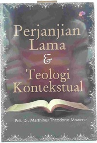 Perjanjian Lama dan Teologi Kontekstual