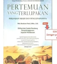 Pertemuan yang Terlupakan