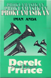 Proklamaksikan Iman Anda