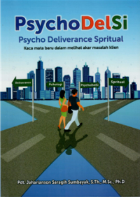 Psycho Deliverance Spriritual