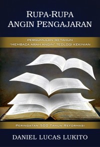 Rupa-Rupa Angin Pengajaran