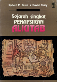 Sejarah Singkat Penafsiran Alkitab