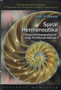 Spiral Hermeneutik