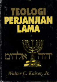 Teologi Perjanjian Lama