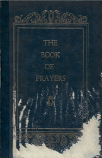 The Book of Prayers