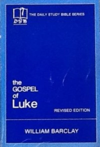 The Gospel of Luke