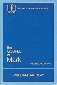 The Gospel of Mark