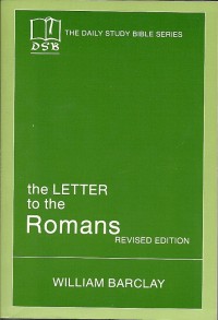 The Letter to the Romans