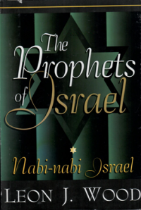 The Prophetd of Israel