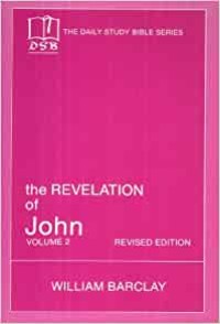 The Revelation of John: Volume 2 Chapter 6-22