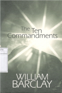 The Ten Commandments
