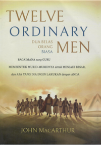 Twelev Ordinary Men