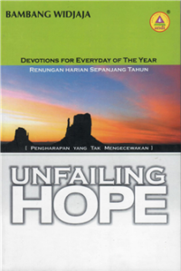 Unfailing Hope